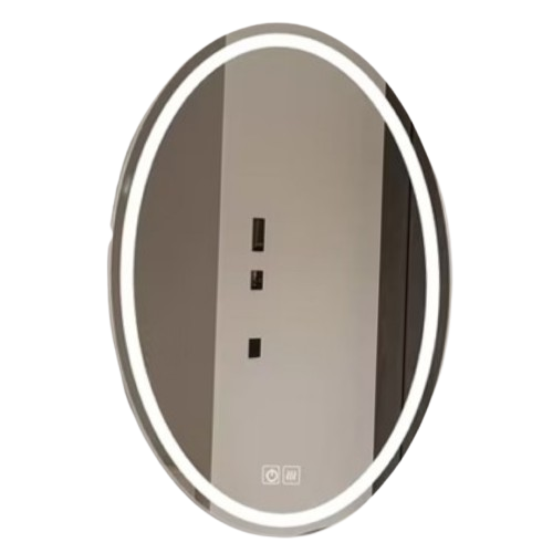 Oval